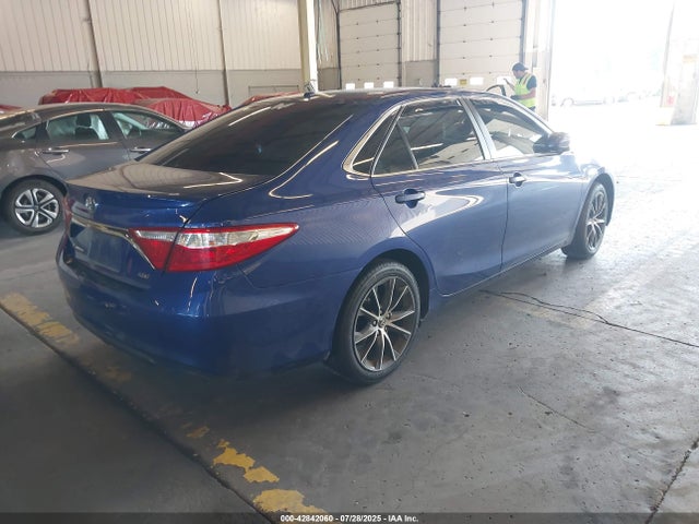 4T1BF1FK1FU876689 Toyota 2ar-fe