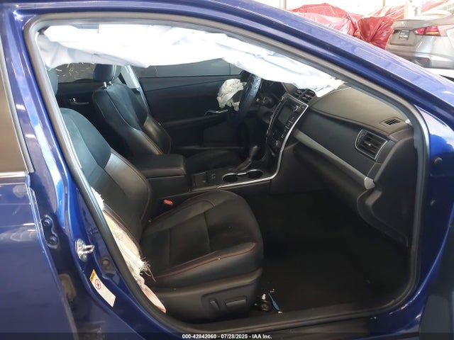 4T1BF1FK1FU876689 Toyota 2ar-fe