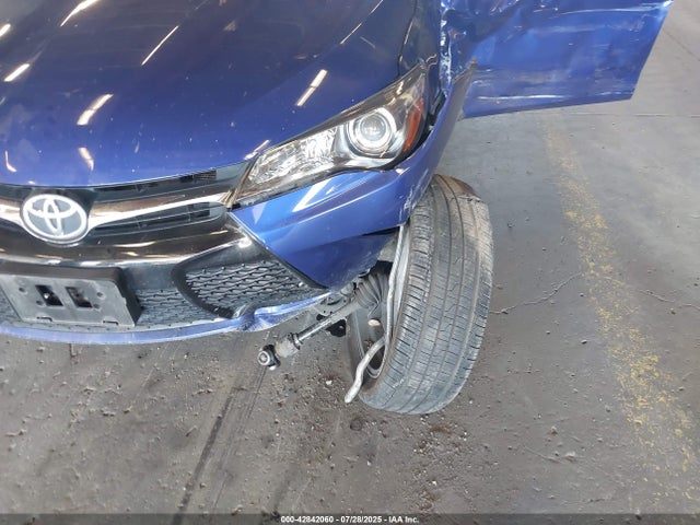 4T1BF1FK1FU876689 Toyota 2ar-fe