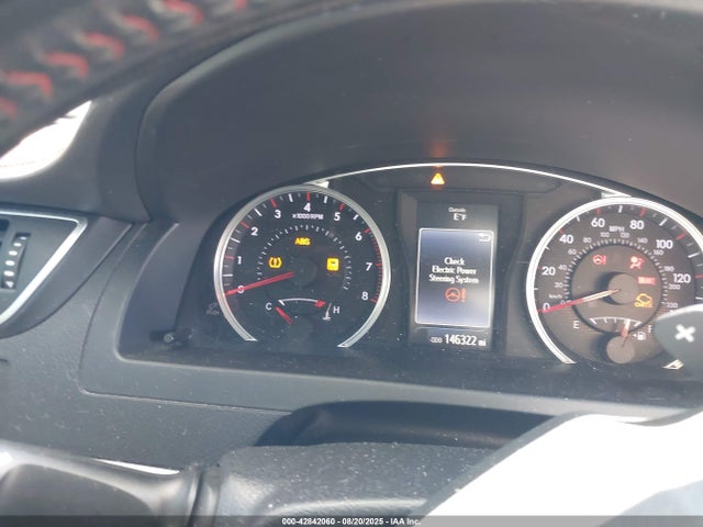 4T1BF1FK1FU876689 Toyota 2ar-fe