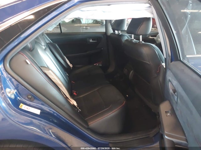 4T1BF1FK1FU876689 Toyota 2ar-fe