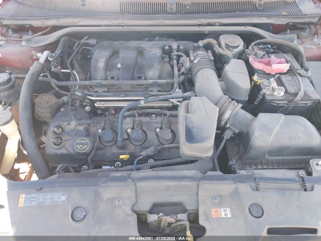 1FAHP2F81EG176180 Ford 2014