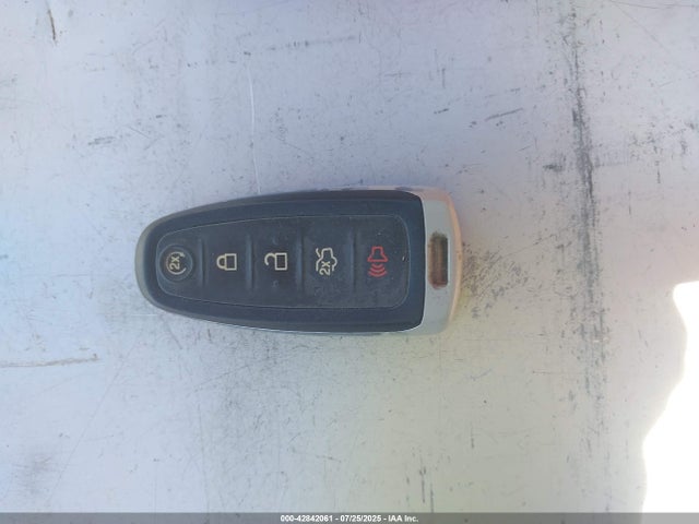 1FAHP2F81EG176180 Ford 2014