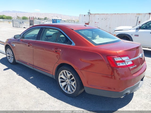 1FAHP2F81EG176180 Ford 2014