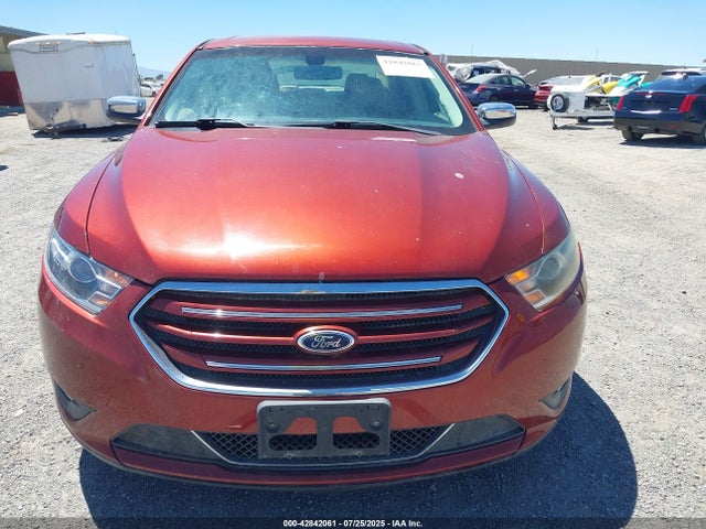 1FAHP2F81EG176180 Ford 2014
