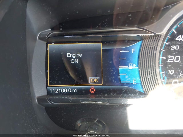 1FAHP2F81EG176180 Ford 2014