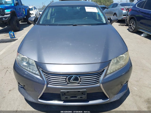 JTHBK1GG6F2162612 Lexus 2gr-fe