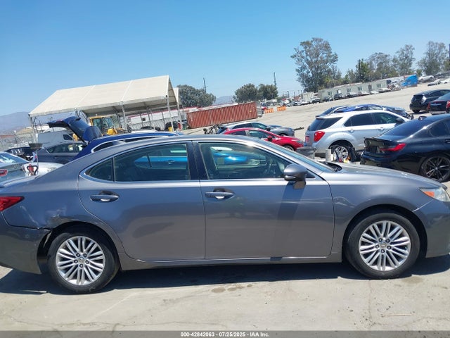 JTHBK1GG6F2162612 Lexus 2gr-fe
