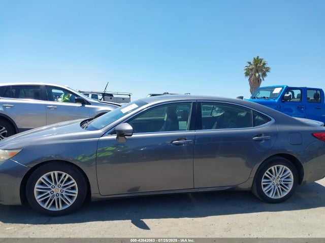 JTHBK1GG6F2162612 Lexus 2gr-fe