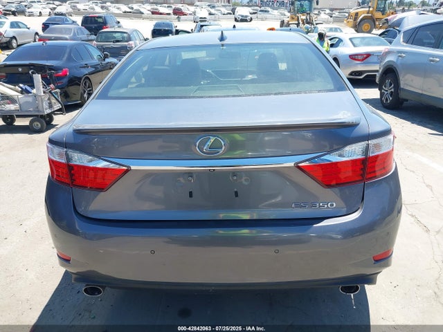 JTHBK1GG6F2162612 Lexus 2gr-fe