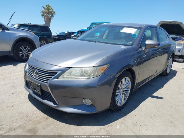 JTHBK1GG6F2162612 Lexus 2gr-fe