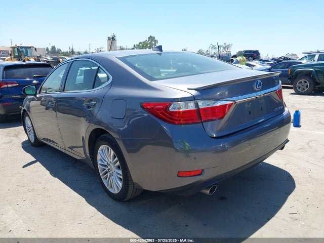 JTHBK1GG6F2162612 Lexus 2gr-fe
