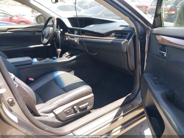 JTHBK1GG6F2162612 Lexus 2gr-fe