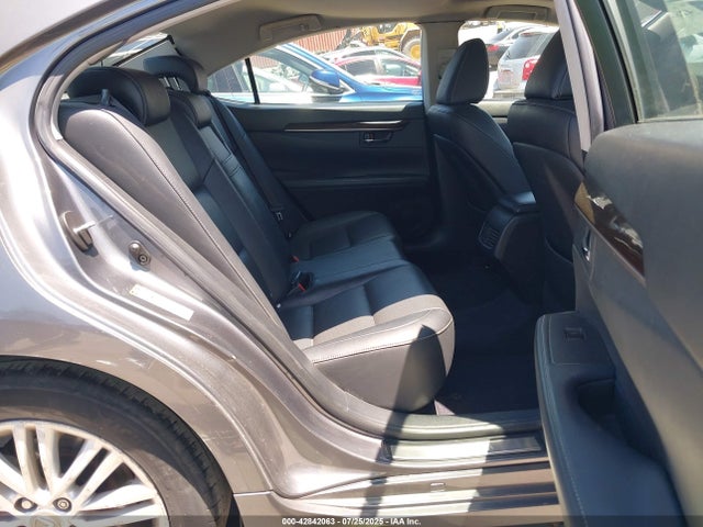 JTHBK1GG6F2162612 Lexus 2gr-fe
