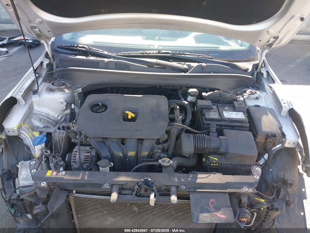 KIA mpi nu 2019 3KPF24AD9KE035420 Image 10
