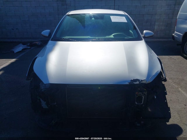 KIA mpi nu 2019 3KPF24AD9KE035420 Image 13