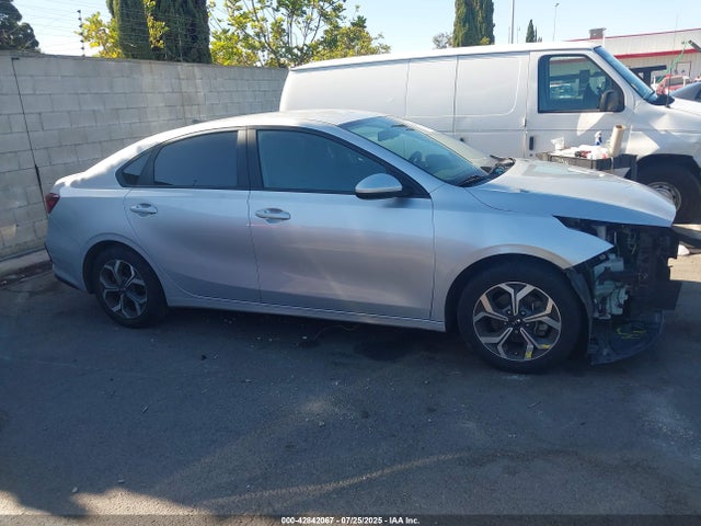 KIA mpi nu 2019 3KPF24AD9KE035420 Image 14