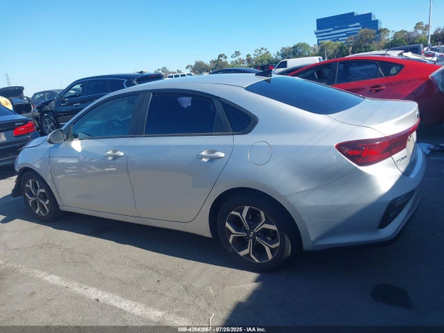 KIA mpi nu 2019 3KPF24AD9KE035420 Image 15