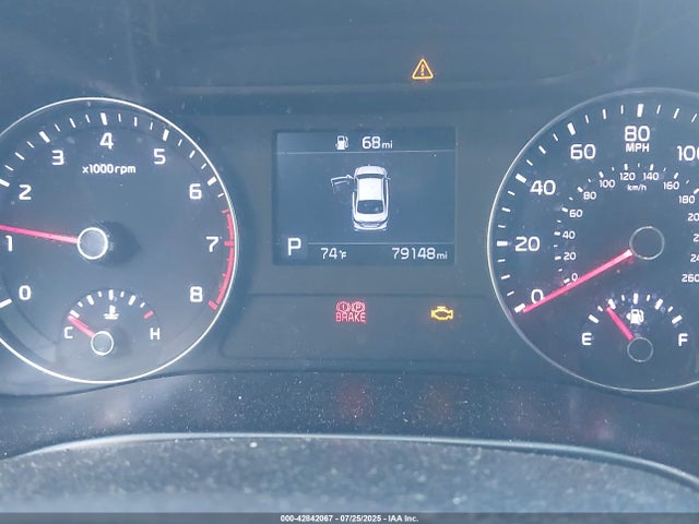 KIA mpi nu 2019 3KPF24AD9KE035420 Image 16