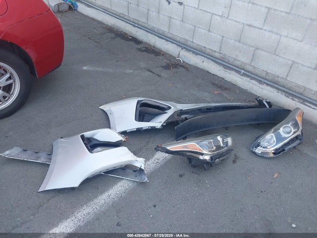 KIA mpi nu 2019 3KPF24AD9KE035420 Image 12