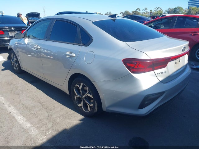 KIA mpi nu 2019 3KPF24AD9KE035420 Image 3