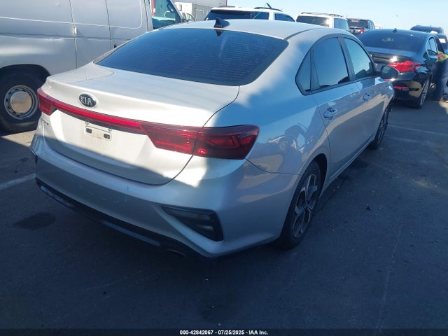 KIA mpi nu 2019 3KPF24AD9KE035420 Image 4