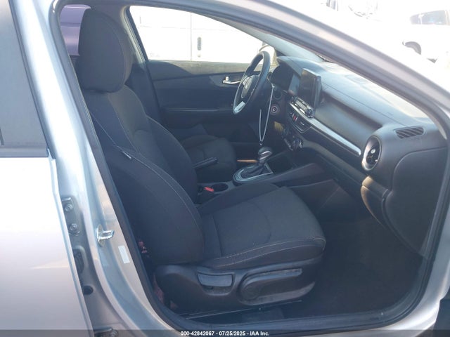 KIA mpi nu 2019 3KPF24AD9KE035420 Image 5