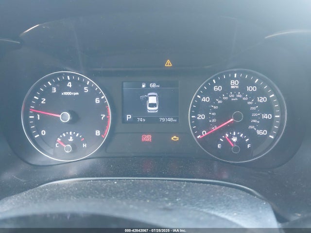 KIA mpi nu 2019 3KPF24AD9KE035420 Image 7