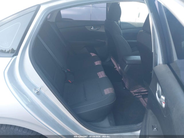 KIA mpi nu 2019 3KPF24AD9KE035420 Image 8