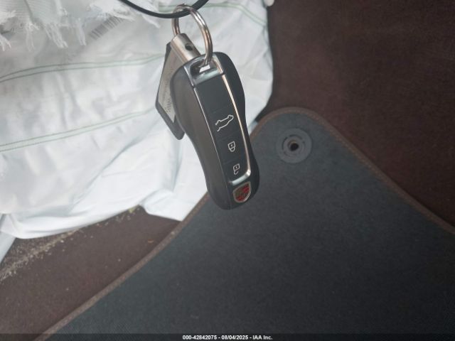 2022 PORSCHE CAYENNE COUPE WP1BA2AY4NDA50095 Photo 10