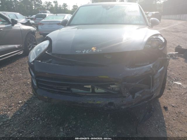 2022 PORSCHE CAYENNE COUPE WP1BA2AY4NDA50095 Photo 5