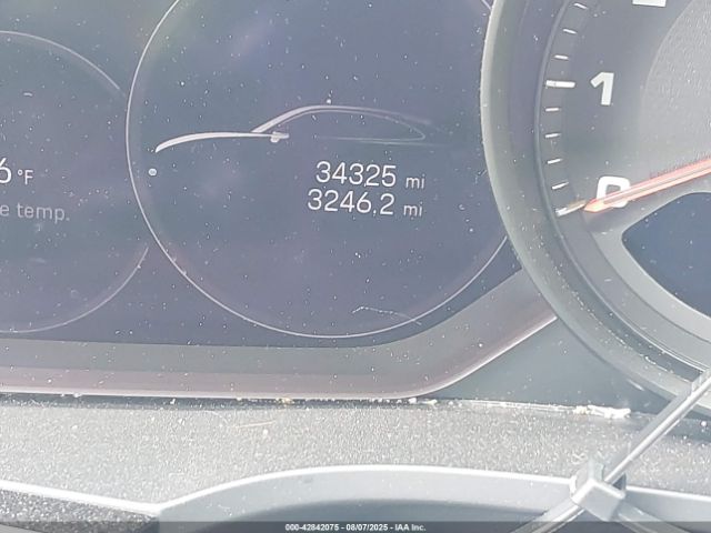 2022 PORSCHE CAYENNE COUPE WP1BA2AY4NDA50095 Photo 6