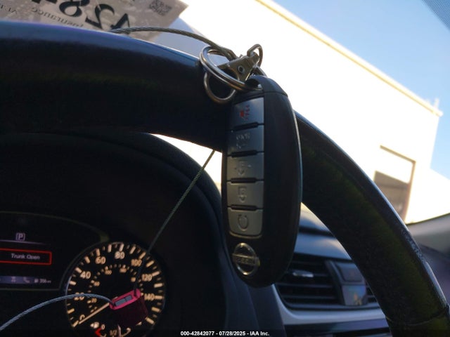 Nissan 2018 2018 1N4AL3AP1JC154330 Image 11