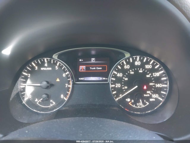 Nissan 2018 2018 1N4AL3AP1JC154330 Image 7