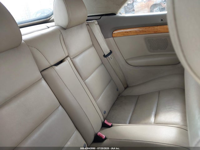 2007 AUDI A4 WAUDF48H97K027775 Photo 7