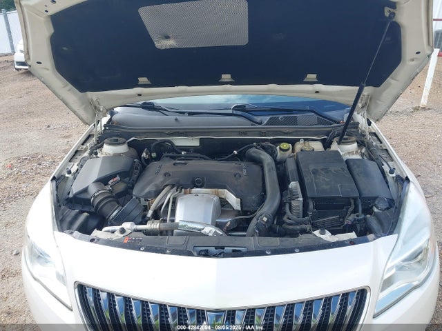 Buick ltg 2015 2G4GN5EX7F9257394 Image 10