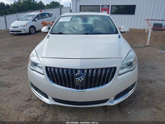 Buick ltg 2015 2G4GN5EX7F9257394 Image 12