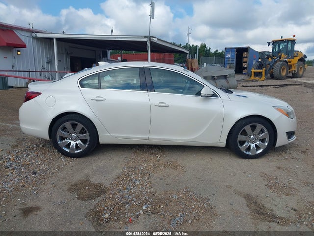Buick ltg 2015 2G4GN5EX7F9257394 Image 13