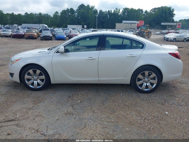 Buick ltg 2015 2G4GN5EX7F9257394 Image 14