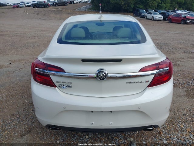 Buick ltg 2015 2G4GN5EX7F9257394 Image 16