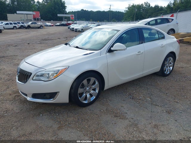 Buick ltg 2015 2G4GN5EX7F9257394 Image 2