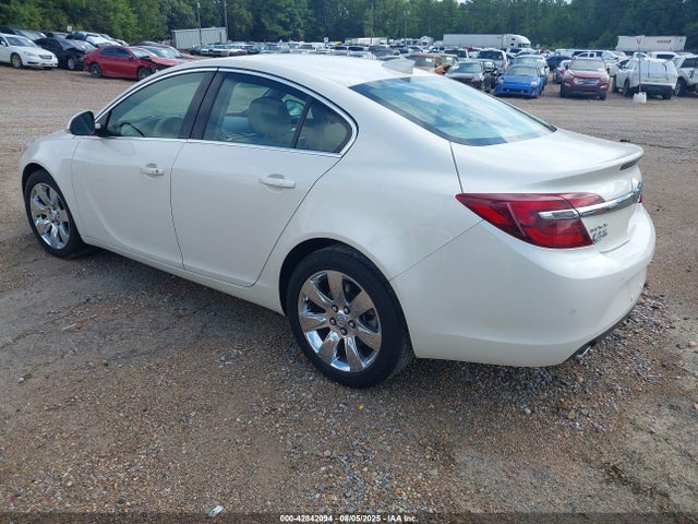 Buick ltg 2015 2G4GN5EX7F9257394 Image 3