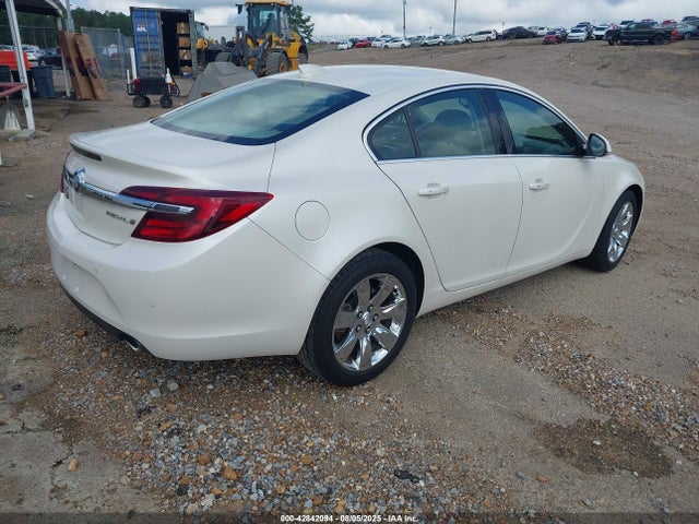Buick ltg 2015 2G4GN5EX7F9257394 Image 4