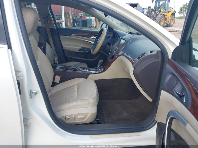 Buick ltg 2015 2G4GN5EX7F9257394 Image 5