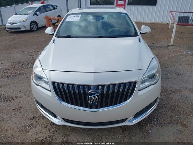 Buick ltg 2015 2G4GN5EX7F9257394 Image 6