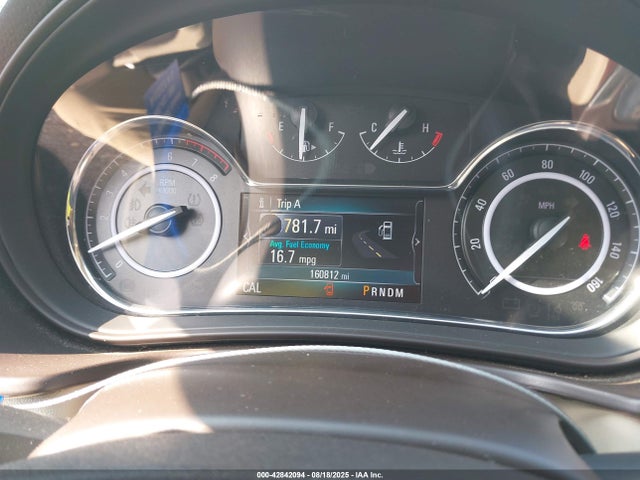 Buick ltg 2015 2G4GN5EX7F9257394 Image 7