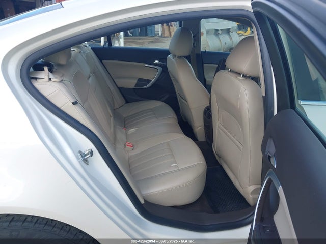 Buick ltg 2015 2G4GN5EX7F9257394 Image 8