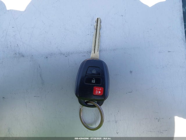 Toyota 2ar-fe 2017 2T3ZFREV4HW388193 Image 11