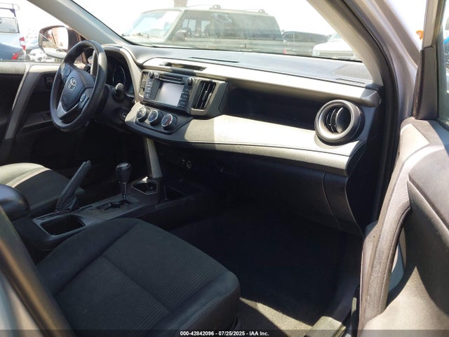 Toyota 2ar-fe 2017 2T3ZFREV4HW388193 Image 5
