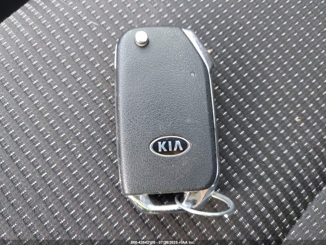 3KPF24AD3LE171320 KIA mpi nu